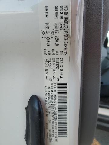 1J4HR48N66C217411 - 2006 JEEP GRAND CHER 白色 照片 12