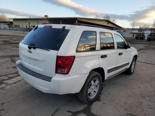 1J4HR48N66C217411 - 2006 JEEP GRAND CHER 白色 照片 3