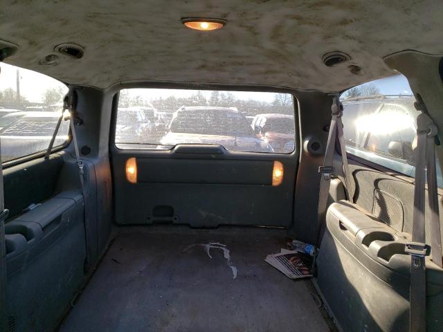 1C4GP54LXTB****** - 1996 CHRYSLER GRAND VOYA 银色 照片 10