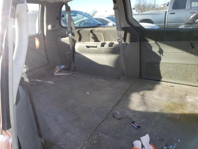 1C4GP54LXTB****** - 1996 CHRYSLER GRAND VOYA 银色 照片 11