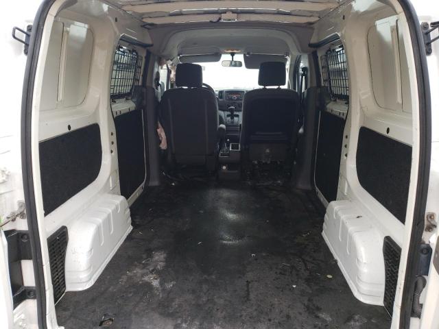 3N63M0ZN8HK704139 - 2017 CHEVROLET CITY EXPRE 白色 照片 10