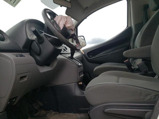 3N63M0ZN8HK704139 - 2017 CHEVROLET CITY EXPRE 白色 照片 7