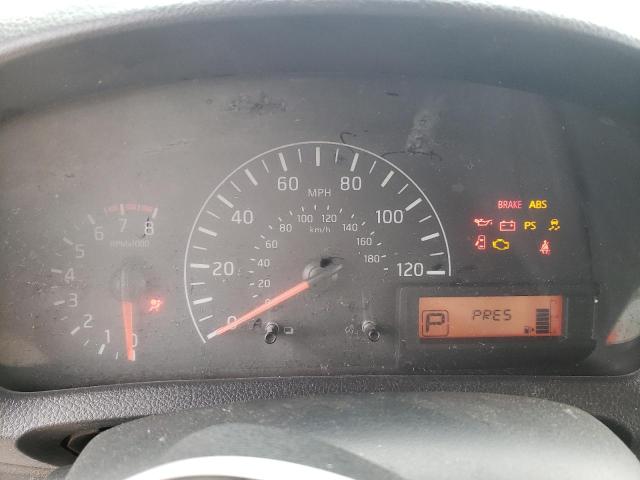 3N63M0ZN8HK704139 - 2017 CHEVROLET CITY EXPRE 白色 照片 9