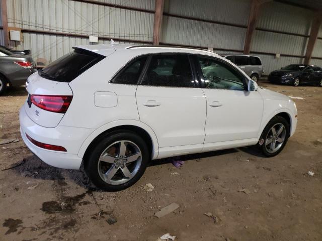 WA1GFCFS4FR009984 - 2015 AUDI Q3 PRESTIG WHITE photo 3