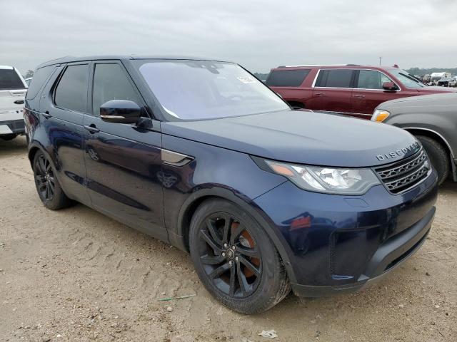 SALRGBBVXHA044061 - 2017 LAND ROVER DISCOVERY BLUE photo 4