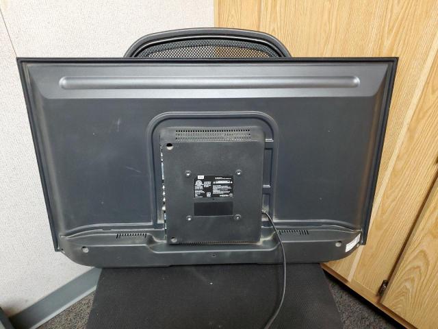 undefined - 2000 TCL 32 BLACK photo 3