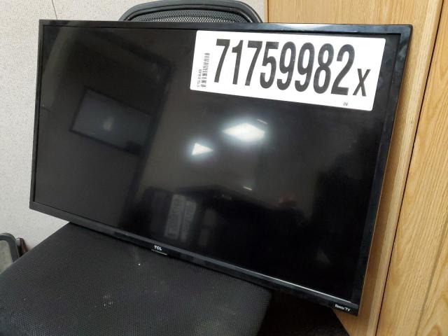 undefined - 2000 TCL 32 BLACK photo 5