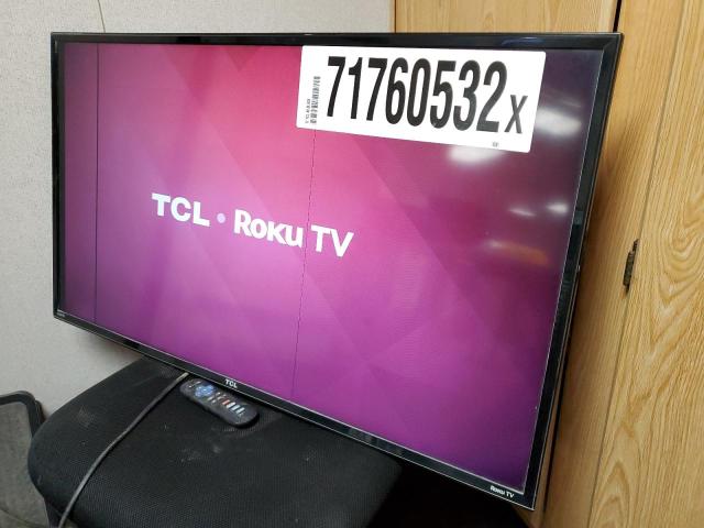 undefined - 2000 TCL 40 BLACK photo 1