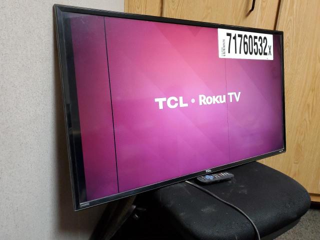 undefined - 2000 TCL 40 BLACK photo 4