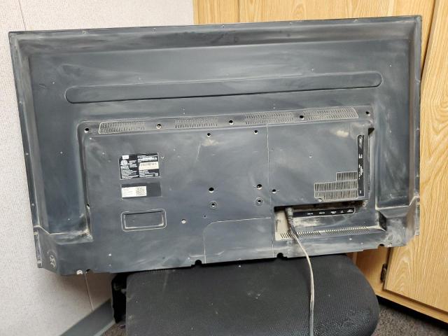 undefined - 2000 TCL 40 BLACK photo 6