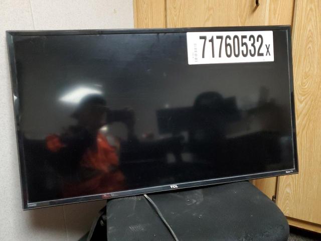 undefined - 2000 TCL 40 BLACK photo 7