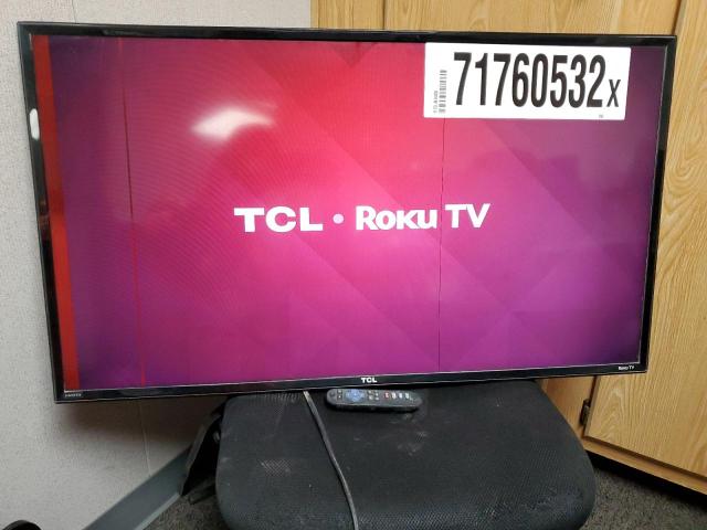 undefined - 2000 TCL 40 BLACK photo 8