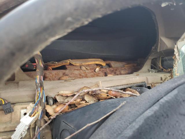 WBADM6343YGU11884 - 2000 BMW 528 I AUTO BLACK photo 9