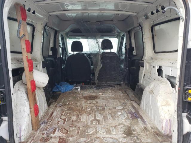 ZFBHRFAB3K6M01718 - 2019 RAM PROMASTER Ağ foto 11
