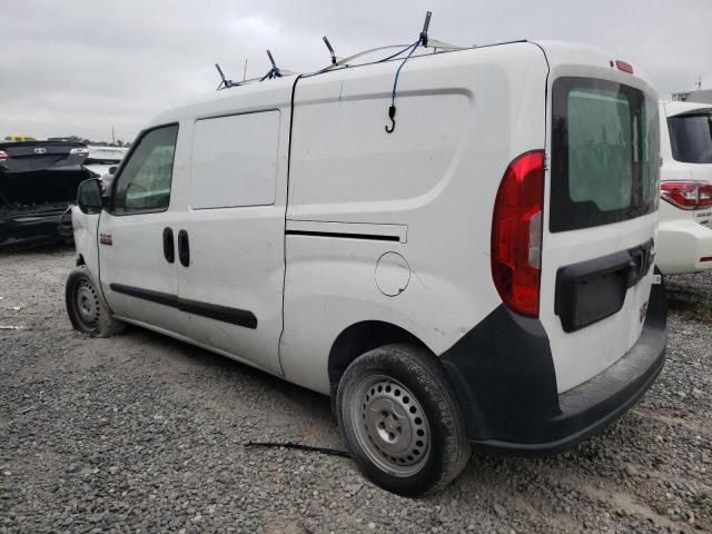 ZFBHRFAB3K6M01718 - 2019 RAM PROMASTER Ağ foto 2