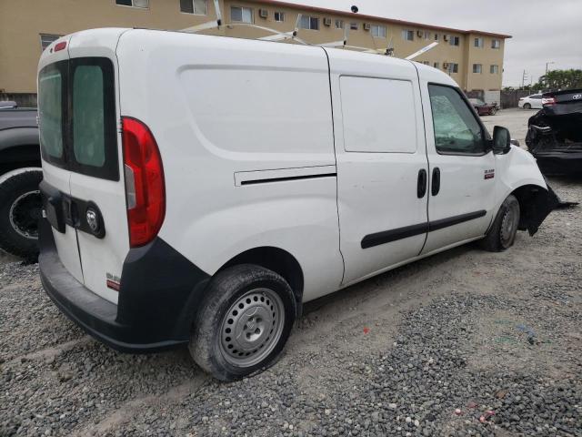 ZFBHRFAB3K6M01718 - 2019 RAM PROMASTER Ağ foto 3