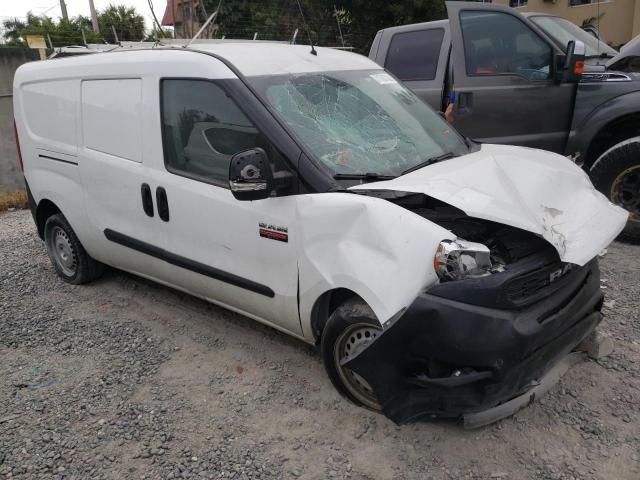 ZFBHRFAB3K6M01718 - 2019 RAM PROMASTER Ağ foto 4
