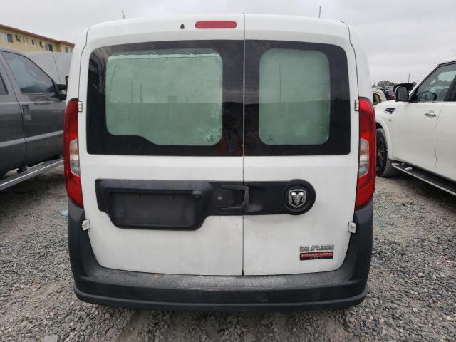 ZFBHRFAB3K6M01718 - 2019 RAM PROMASTER Ağ foto 6