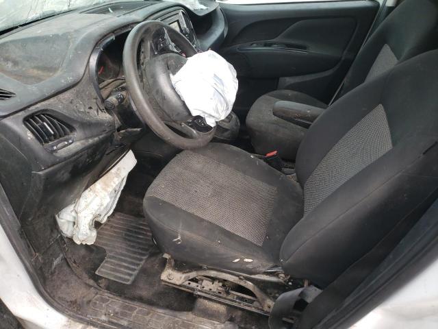 ZFBHRFAB3K6M01718 - 2019 RAM PROMASTER Ağ foto 7