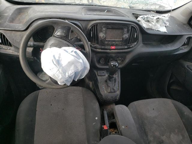 ZFBHRFAB3K6M01718 - 2019 RAM PROMASTER Ağ foto 8