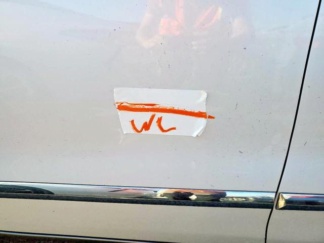 5GAERBKW4MJ165544 - 2021 BUICK ENCLAVE ES WHITE photo 9