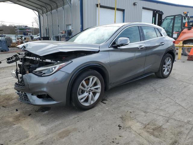 SJKCH5CP8HA039482 - 2017 INFINITI QX30 BASE CHARCOAL photo 1