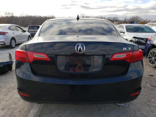 19VDE1F79DE005605 - 2013 ACURA ILX 20 TEC BLACK photo 6