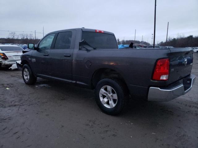 1C6RR7TT5MS516786 - 2021 RAM 1500 CLASS GRAY photo 2