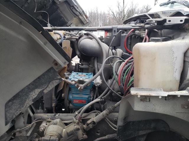 1FDXK84A8MVA16574 - 1991 FORD F800 F WHITE photo 11