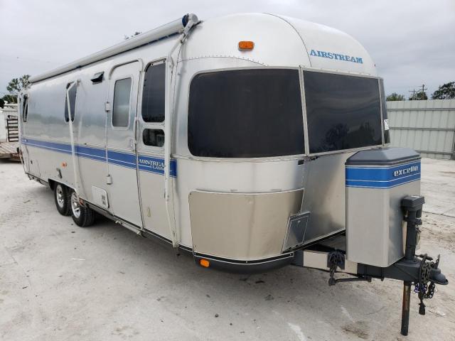 1STJEAM24RJ****** - 1994 AIRS EXCELLA ვერცხლისფერი ფოტო 1