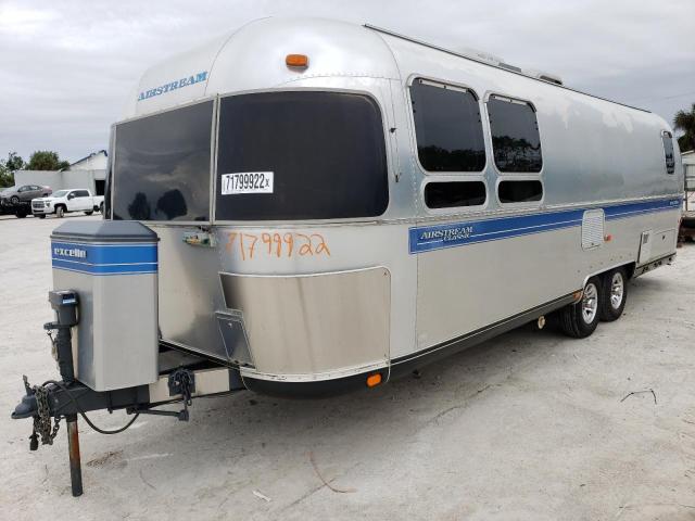 1STJEAM24RJ****** - 1994 AIRS EXCELLA ვერცხლისფერი ფოტო 2