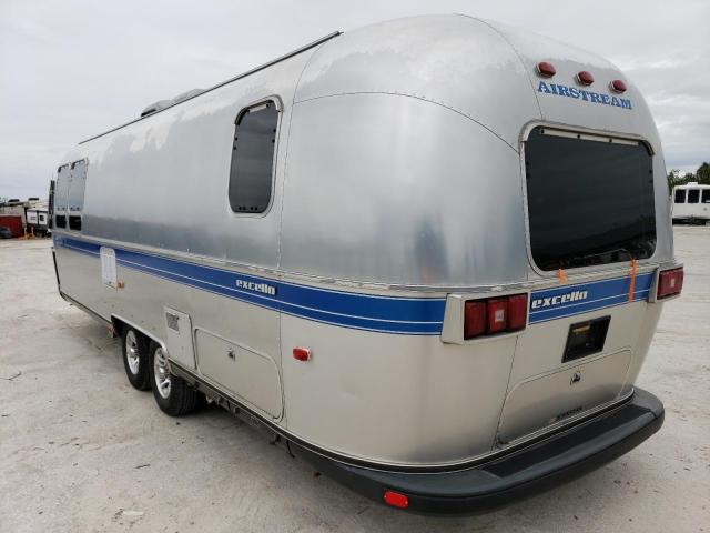 1STJEAM24RJ****** - 1994 AIRS EXCELLA ვერცხლისფერი ფოტო 3