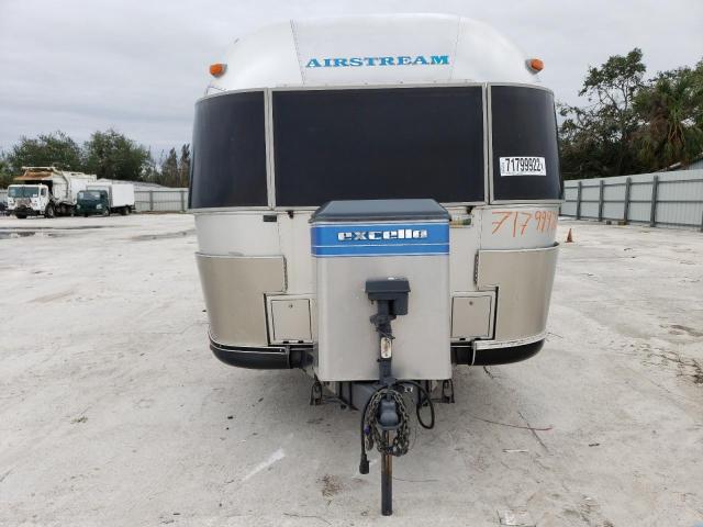 1STJEAM24RJ****** - 1994 AIRS EXCELLA ვერცხლისფერი ფოტო 8