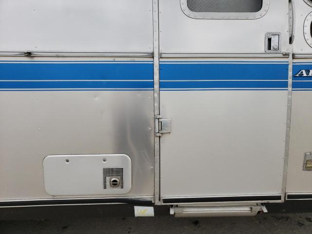 1STJEAM24RJ****** - 1994 AIRS EXCELLA ვერცხლისფერი ფოტო 9