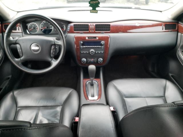 2G1WD58C469140103 - 2006 CHEVROLET IMPALA SUP 银色 照片 8