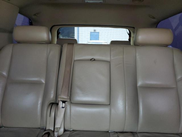 1GYFC435X9R128832 - 2009 CADILLAC ESCALADE H BEIGE photo 10