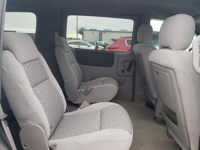 1GNDV23107D****** - 2007 CHEVROLET UPLANDER L Mavi foto 11