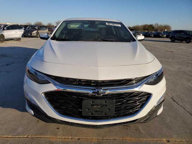 1G1ZG5ST0LF122357 - 2020 CHEVROLET MALIBU RS 白色 照片 5