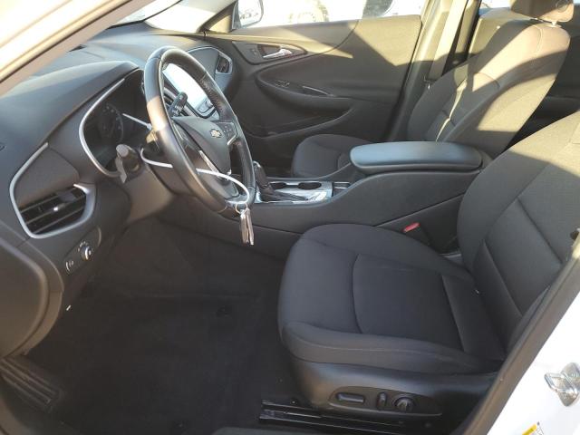 1G1ZG5ST0LF122357 - 2020 CHEVROLET MALIBU RS 白色 照片 7