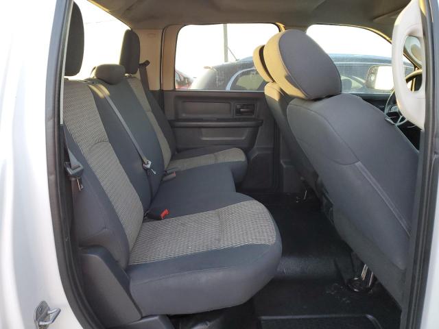 3C6UD5HL7CG272800 - 2012 DODGE RAM 2500 S Ağ foto 10