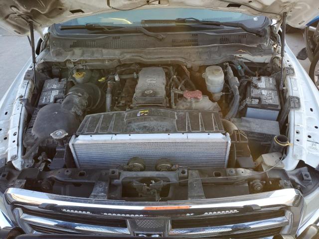 3C6UD5HL7CG272800 - 2012 DODGE RAM 2500 S Ağ foto 11