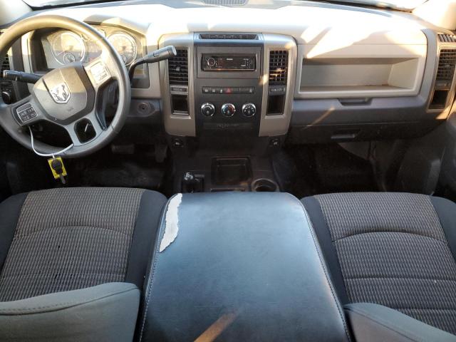 3C6UD5HL7CG272800 - 2012 DODGE RAM 2500 S Ağ foto 8