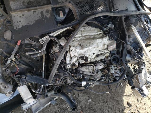 WAUP4AF55MA017322 - 2021 AUDI S5 PREMIUM 灰色 照片 11