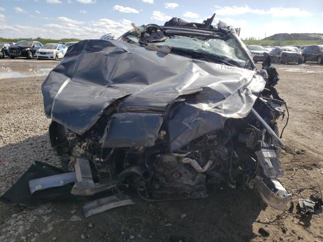 WAUP4AF55MA017322 - 2021 AUDI S5 PREMIUM 灰色 照片 5