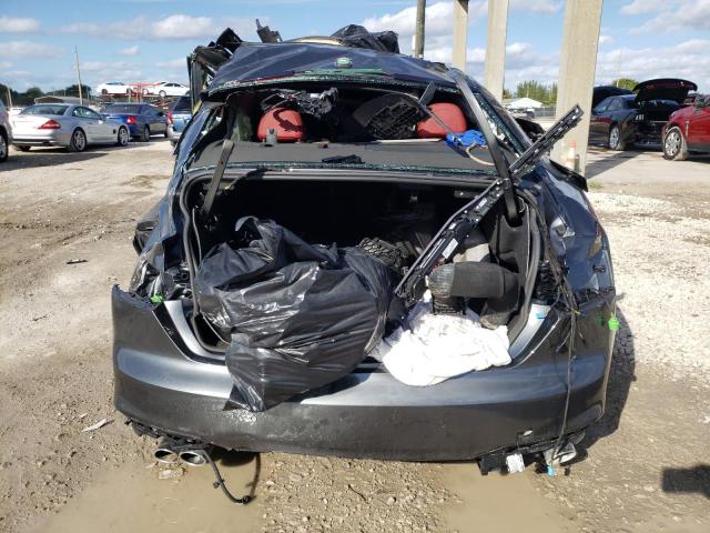 WAUP4AF55MA017322 - 2021 AUDI S5 PREMIUM 灰色 照片 6