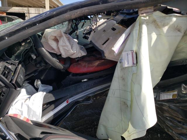 WAUP4AF55MA017322 - 2021 AUDI S5 PREMIUM 灰色 照片 7