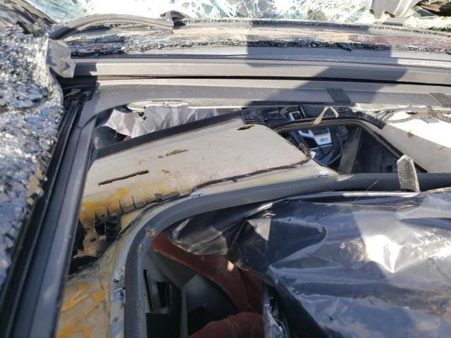 WAUP4AF55MA017322 - 2021 AUDI S5 PREMIUM 灰色 照片 8