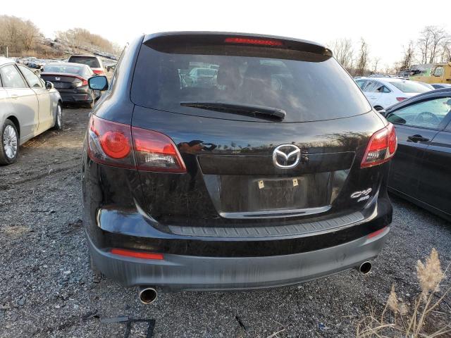 JM3TB3BV8D0405506 - 2013 MAZDA CX-9 SPORT BLACK photo 6