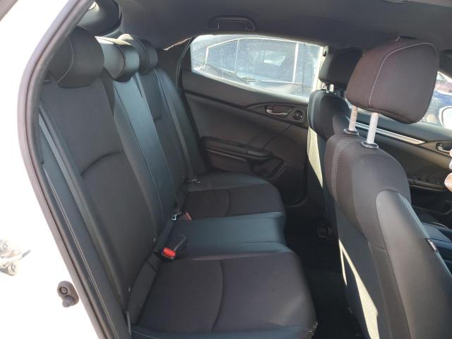 SHHFK7H49MU211028 - 2021 HONDA CIVIC SPOR 白色 照片 10