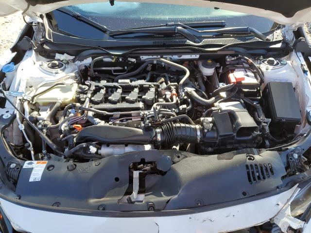 SHHFK7H49MU211028 - 2021 HONDA CIVIC SPOR 白色 照片 11